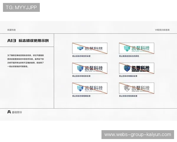 体育VI系统：一支球队的视觉识别，体育界面